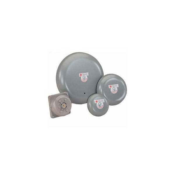 Vibrating bell mechanism, 120VAC